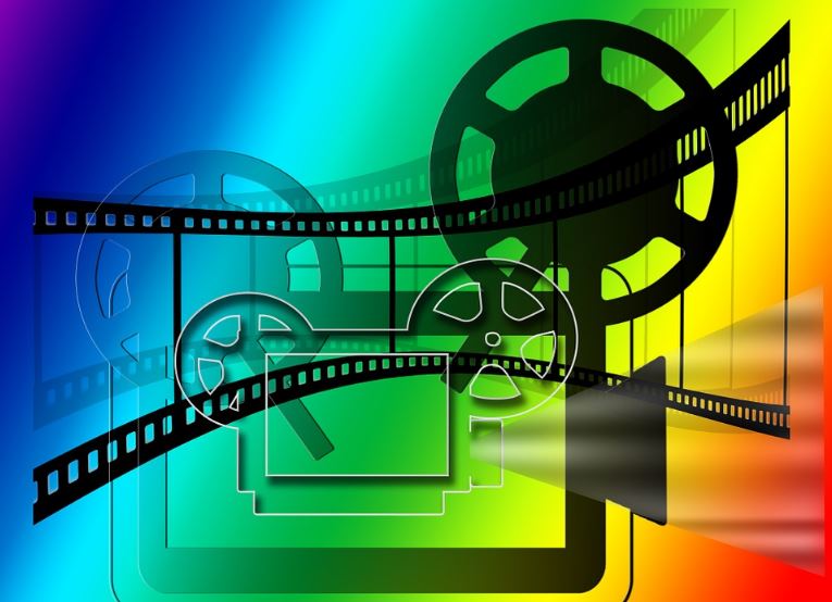 Film reels