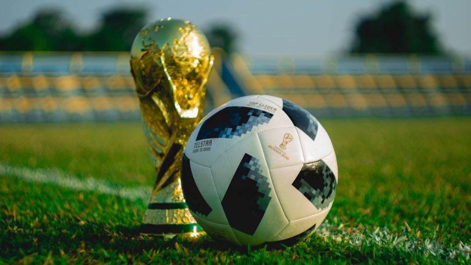 football