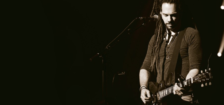 Guitarist