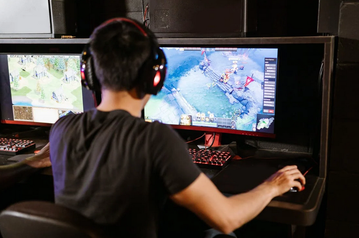 dota