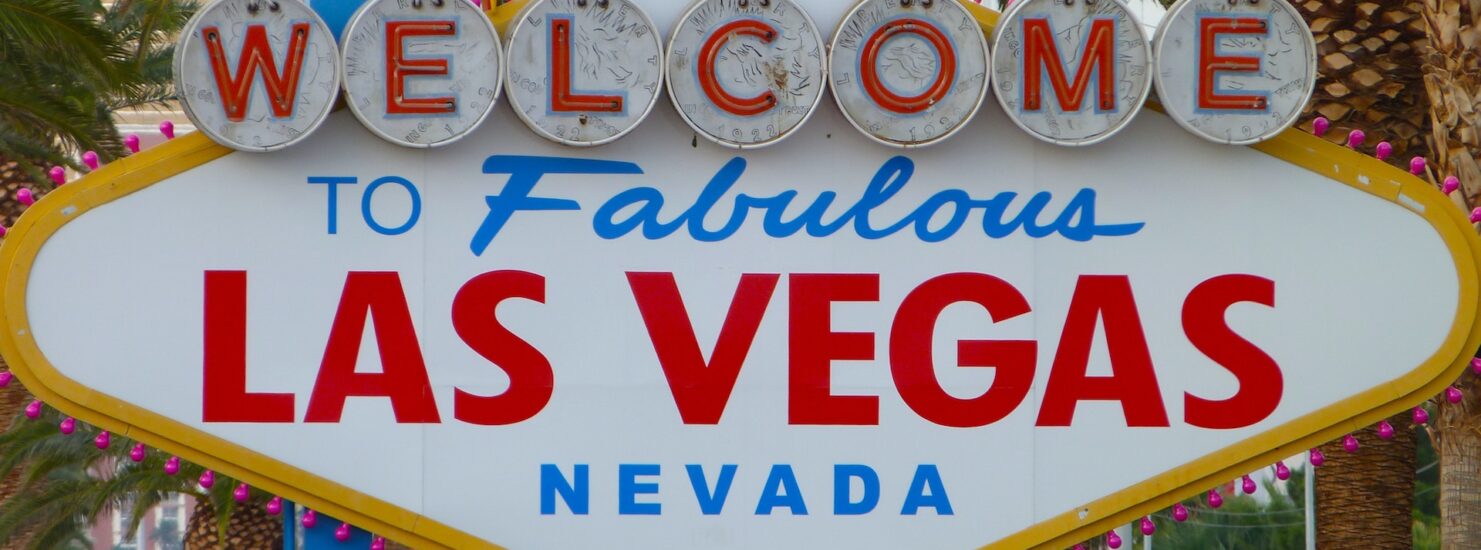 las vegas