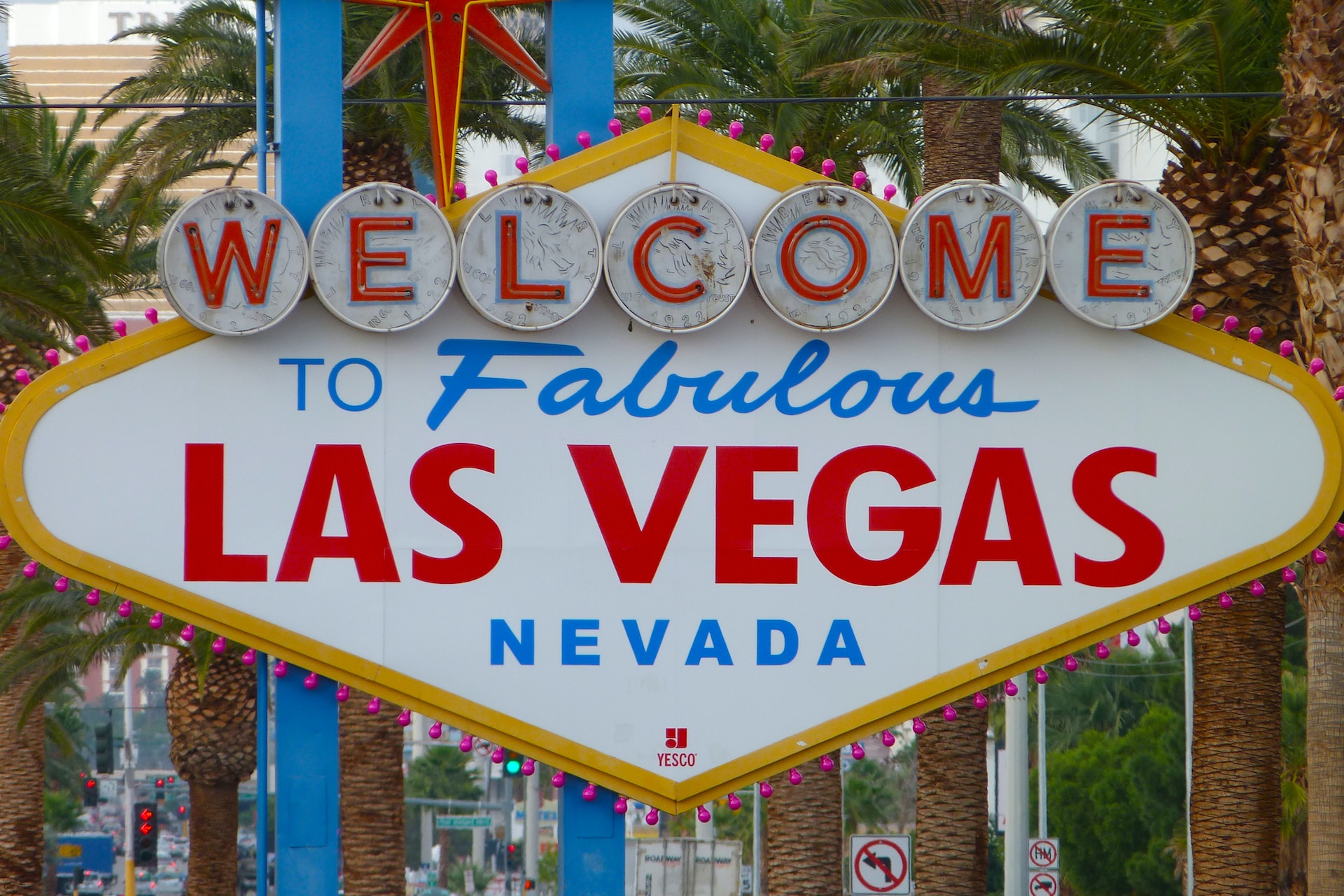 las vegas